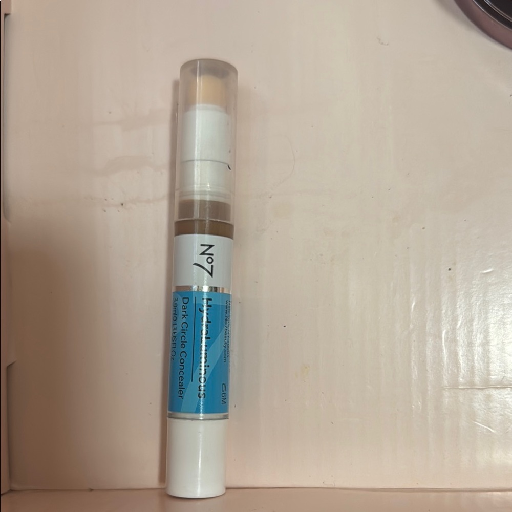 Dark Circle Concealer - Cream
